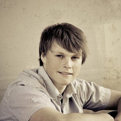 Joshua Caudill Photo 13