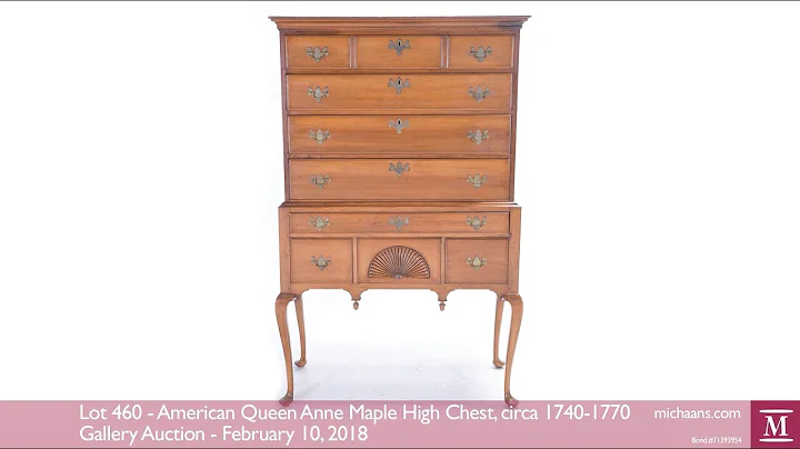 Anne Maple Photo 17