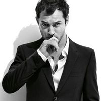 Graham Savage Photo 3