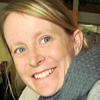 Elaine Wherry Photo 2