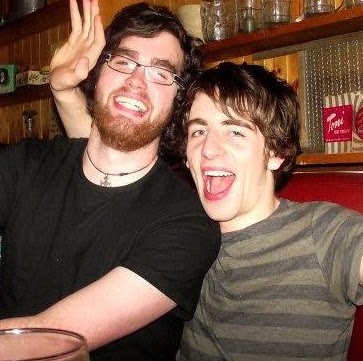 Aaron Morrow Photo 11