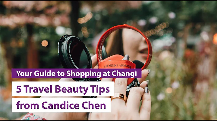 Candice Chen Photo 28