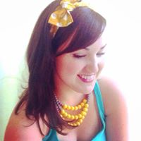 April Newcomb Photo 8