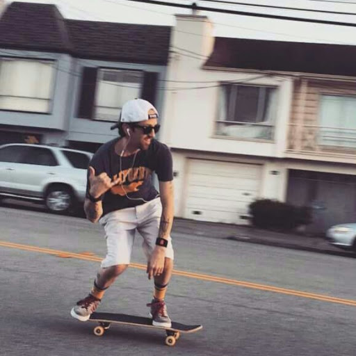 Jared Conley Photo 8