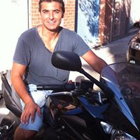 Carlos Rovira Photo 2