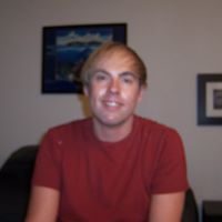 Matthew Schram Photo 2