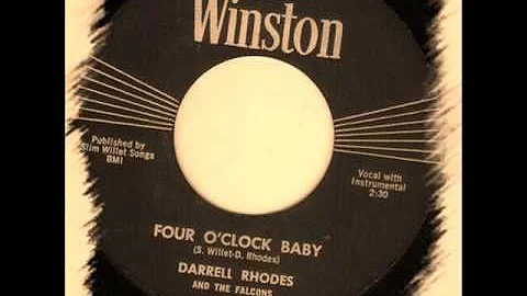 Darrell Rhodes Photo 34