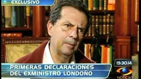 Fernando Londono Photo 20