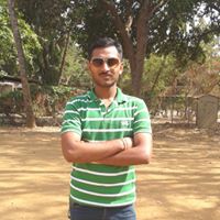 Yogesh Pandya Photo 3