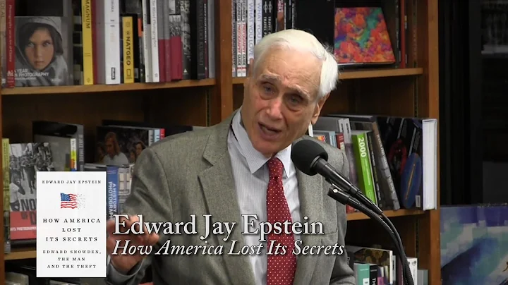 Edward Epstein Photo 26