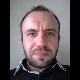 Laurent Roy Photo 11