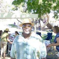 Darryl Hinton Photo 7