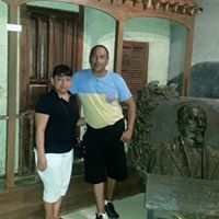 Maritza Avila Photo 7