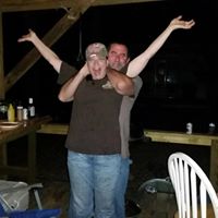 Keith Woodman Photo 3