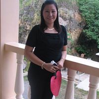 Jeanette Chan Photo 1