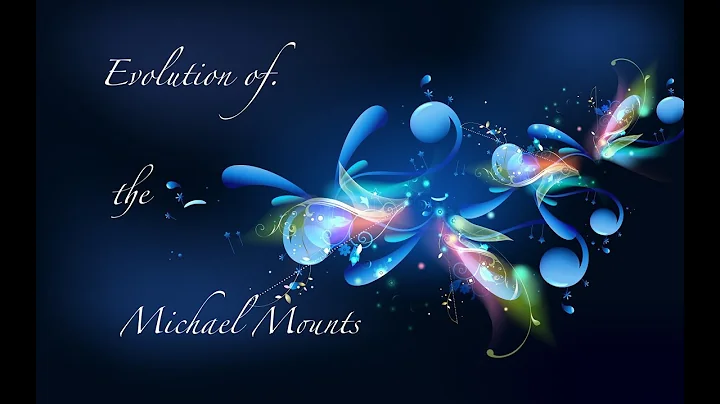 Michael Mounts Photo 32