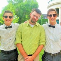 Brett Farnsworth Photo 7