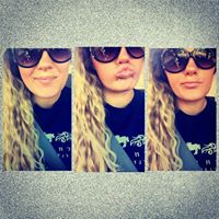 Katie Haynes Photo 1