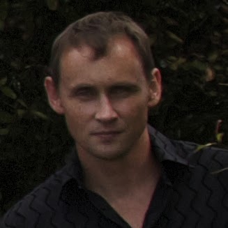 Allan Harvey Photo 13
