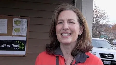 Amy Schrier Photo 11