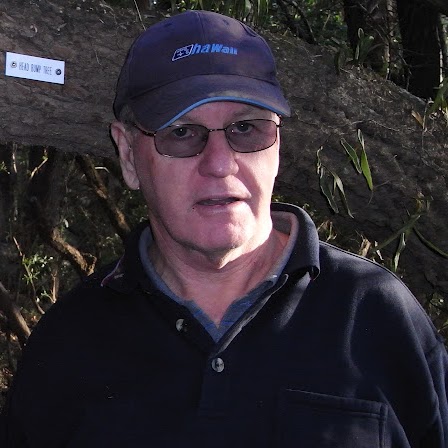 Michael Slowey Photo 12