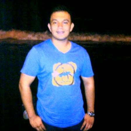 Mauricio Pineda Photo 11