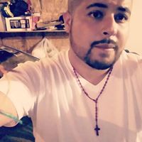 Alfonso Martinez Photo 4