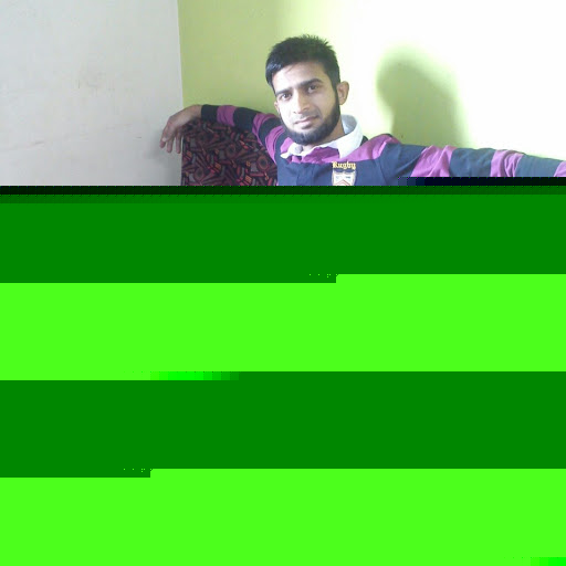 Sultan Ahmed Photo 14