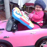 Amy Tovar Photo 8