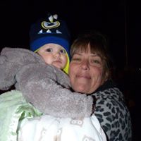 Kristie Montgomery Photo 4