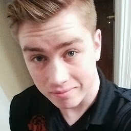 Ryan Mckenna Photo 14