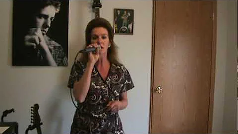 June Wilson Photo 36