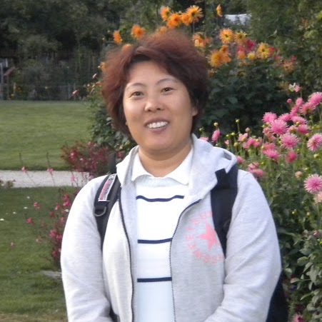 Jianwei Li Photo 11
