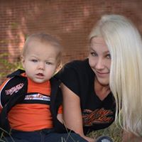 Holly Crum Photo 3
