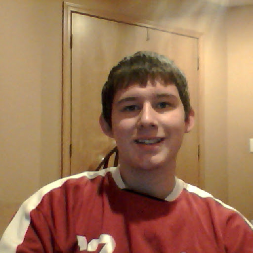 Jeremiah Hunt Photo 9