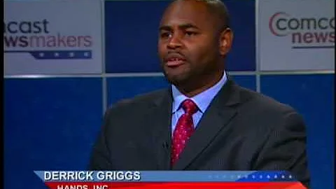 Derrick Griggs Photo 18