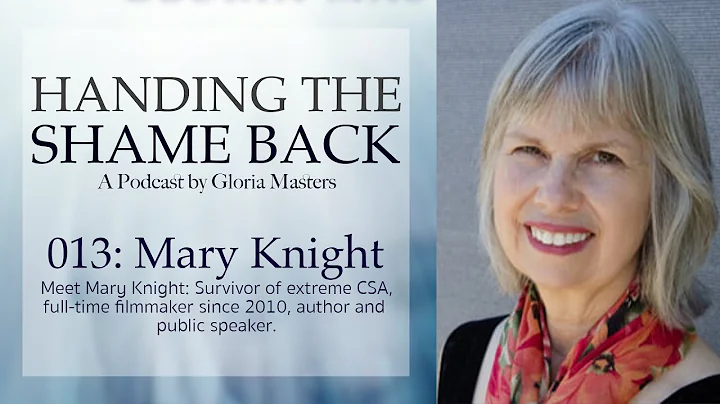 Mary Knight Photo 43