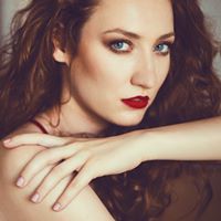 Joanna Roman Photo 1