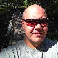 Jason Hesse Photo 4