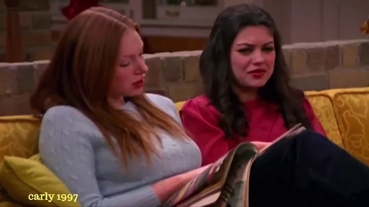 Jackie Burkhart Photo 18