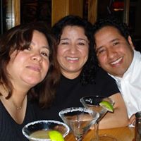 Patty Gutierrez Photo 3