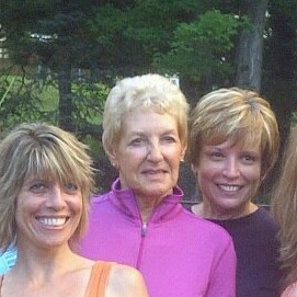Sally Seaman Photo 3