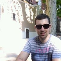 Daniel Cafaro Photo 2