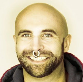 James Oram Photo 13
