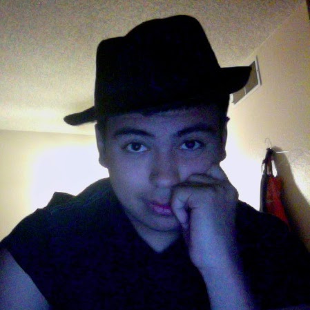 Gilbert Lucero Photo 9