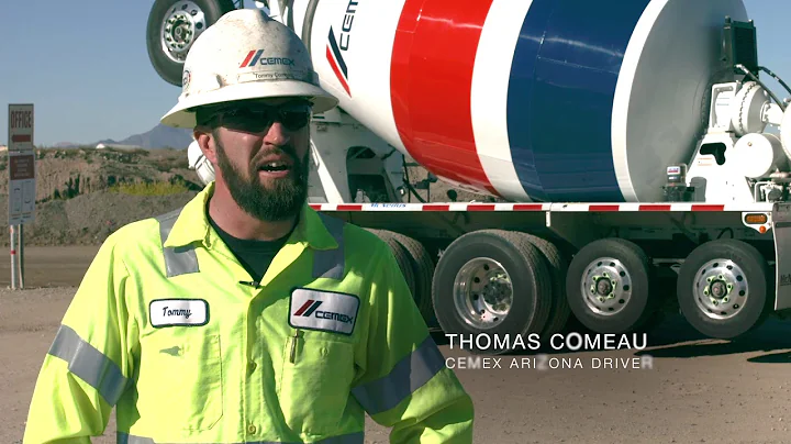 Thomas Comeau Photo 14