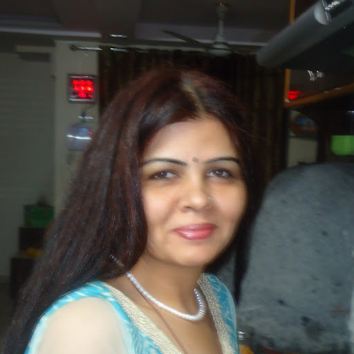 Poonam Gidwani Photo 8