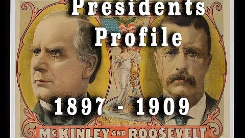 Roosevelt Mckinley Photo 9