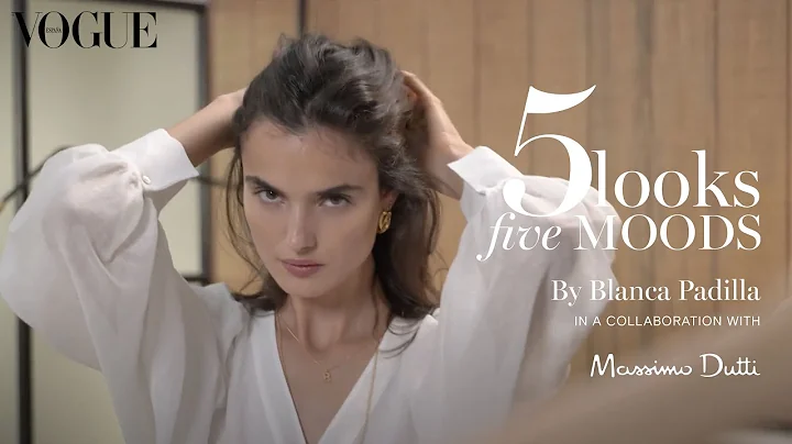 Blanca Padilla Photo 36