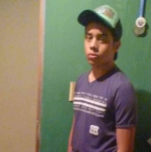 Harold Hidalgo Photo 9